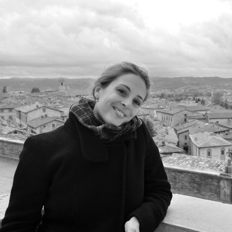 BENEDETTA VISENTIN